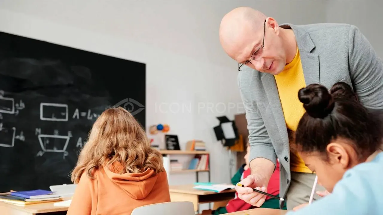Best International Schools in the Algarve for Expats